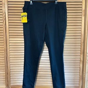 CARHARTT FORCE® LIGHTWEIGHT POCKET LEGGING